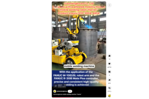 xiaomengkorea mobile welding m