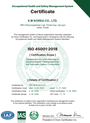 ISO 45001